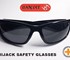 Hijack Polarised Medium Impact Safety Glasses