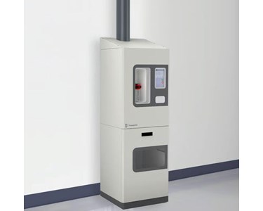 Pneumatic Tube Stations