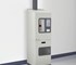 Pneumatic Tube Stations