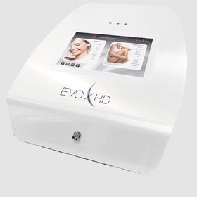 Hair Removal Machine | Evolution XHD