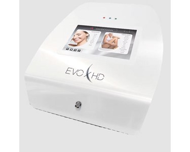 Hair Removal Machine | Evolution XHD