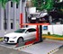 SAFETECH - Car Stacker Parking Systems