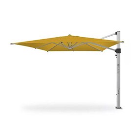 Strongest Cantilever Umbrella | 3.5m x 3.5m Square 