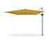 Flare Shade - Strongest Cantilever Umbrella | 3.5m x 3.5m Square 