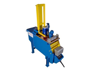 Online Sampling and Elemental Analysis Station | AnStat-430 