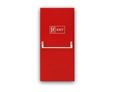 Fire Doors (Fire Resistant Doorsets)