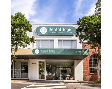 Dental Fitout | Dental Logic