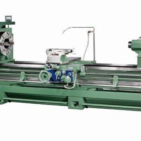 Manual Lathe | HPX Series