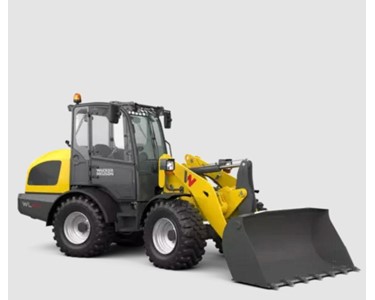 Wacker Neuson - Articulated Wheel Loader | WL44