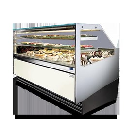 Patisserie Display | Magic Display Cabinets