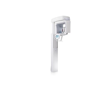 Durr Dental - Extra Oral Dental X-ray System | VistaPano S