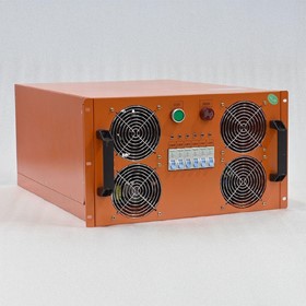 Six-step Variable Load Bank 8kW | Single & Three Phase Compatible