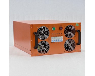Six-step Variable Load Bank 8kW | Single & Three Phase Compatible