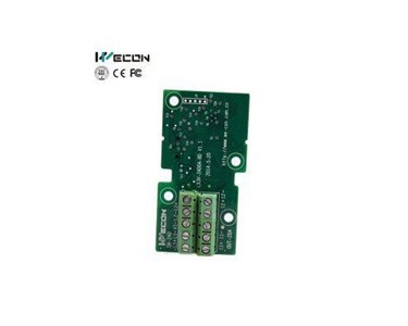Wecon - PLC - Programmable Logic Controller Expansion Cards