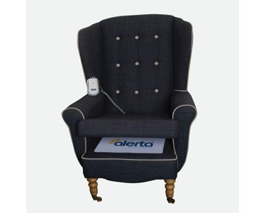 Alerta - Alerta Chair Alertamat Alarm System