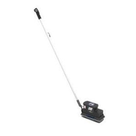 Oscillating Walk Behind Scrubber | Nano Edge 