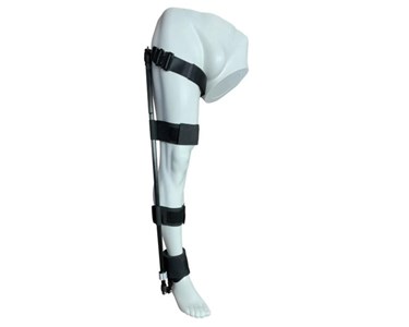 FareTec - CT7 Femoral Traction Splint