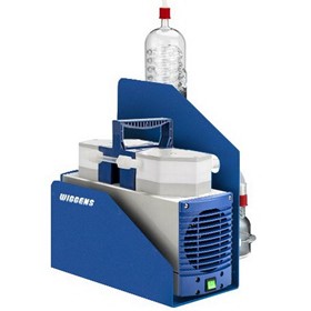 Solvent recovery system | CSH 410