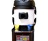 Tecnovap - Jetvac Inox Steam Vacuum Cleaner | Duplex Cleaning Machines