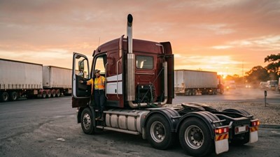 Day Cab vs Sleeper and Choosing Engine Power for Your Prime Mover in 2026