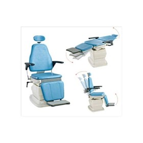 Portable Patient Chair | AOF-10