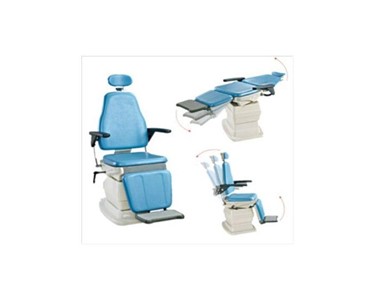 Portable Patient Examination Chair | AOF-10
