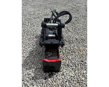 Roo Attachments - Hydraulic Breaker Attachments | 1.2-3T RPR20