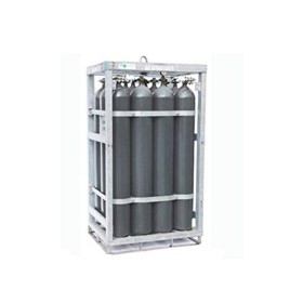 Nitrogen 12 Pack - 153m³ | Industrial Gas	