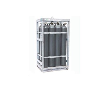 Supagas - Nitrogen 12 Pack - 153m³ | Industrial Gas	
