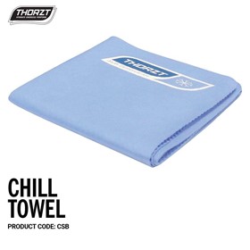 Cooling Towels - CSB