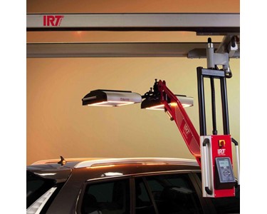IRT Cross Rail System