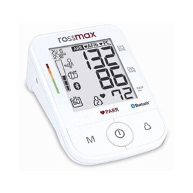 Blood Pressure Monitor | RMX5BT