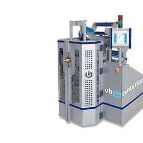 Vertical Form Fill & Seal | VH Centurion