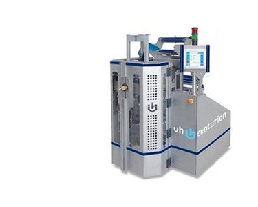 Vertical Form Fill & Seal | VH Centurion