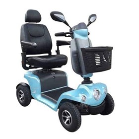 Fende Mobility Scooter