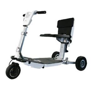 Best Electric Mobility Scooters for the Elderly and Disabled