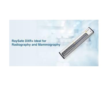 Raysafe - X-Ray Field Alignment - DXR
