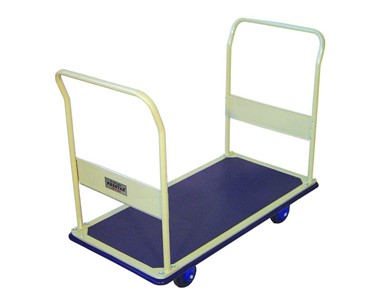 Prestar - Prestar Platform Trolleys (Premium Quality)