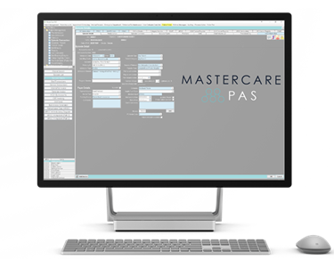 Patient Administration System - MasterCare PAS - GlobalHealth