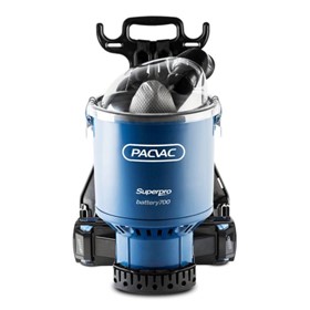Backpack Vacuum Cleaner | 700 