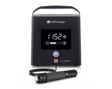 Chattanooga - Shockwave Therapy Machine | Intelect RPW LITE