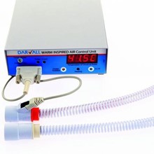 Veterinary Respiratory Monitor