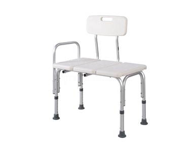 Mobility and You - Transfer Bath Bench