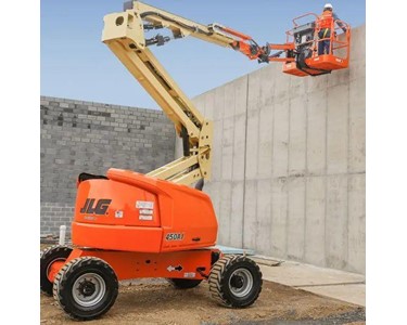 JLG - Mid-Range Articulating Boom Lift | 450AJ