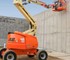 JLG - Mid-Range Articulating Boom Lift | 450AJ