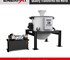 Enerpat - Metal Chip Wringer | Chip Centrifuges | metal De-Oiling Machine