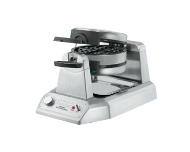 Waring - Double Electric Waffle Maker | DM874-A 