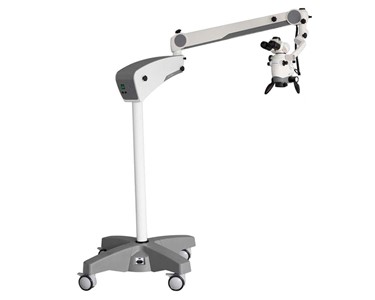 Alltion - AM6000 Series Surgical Microscope