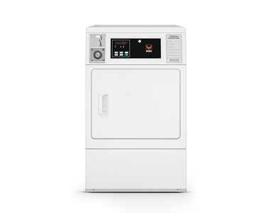 IPSO - 10kg Coin Operated Commercial Dryer (CD10C)