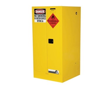 Flammable Storage Cabinet | 350L 